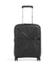American Tourister Starvibe 4-Rollen Trolley black