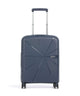 American Tourister Starvibe 4-Rollen Trolley navy