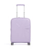 American Tourister Starvibe 4-Rollen Trolley digital lavender