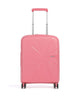 American Tourister Starvibe 4-Rollen Trolley sun kissed coral