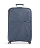 American Tourister Starvibe 4-Rollen Trolley navy