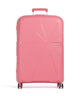 American Tourister Starvibe 4-Rollen Trolley sun kissed coral