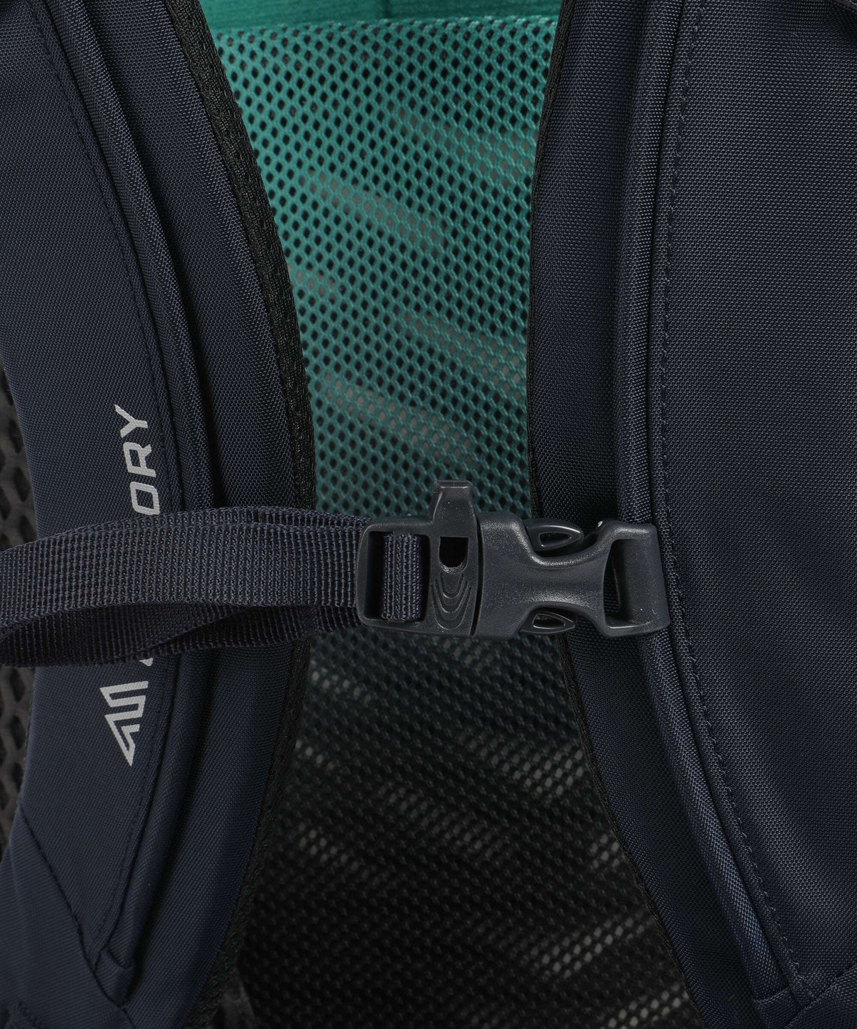 Gregory Amber 68 Plus Trekking backpack arctic navy