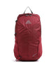 Gregory Jade 20 Lt Rc Zaino montagna ruby red