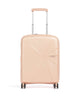 American Tourister Starvibe 4-Rollen Trolley metallic peach