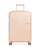 American Tourister Starvibe Valigia trolley (4 ruote) metallic peach