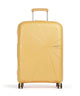 American Tourister Starvibe Valigia trolley (4 ruote) metallic banana