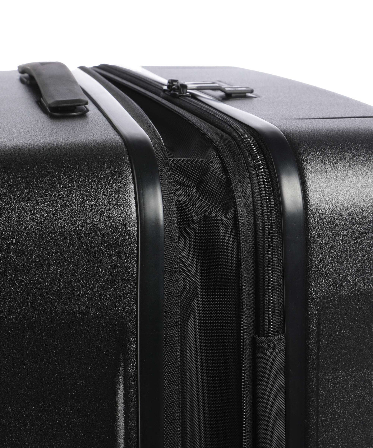 Gregory Quadro Pro 28 Spinner (4 wheels) optic black