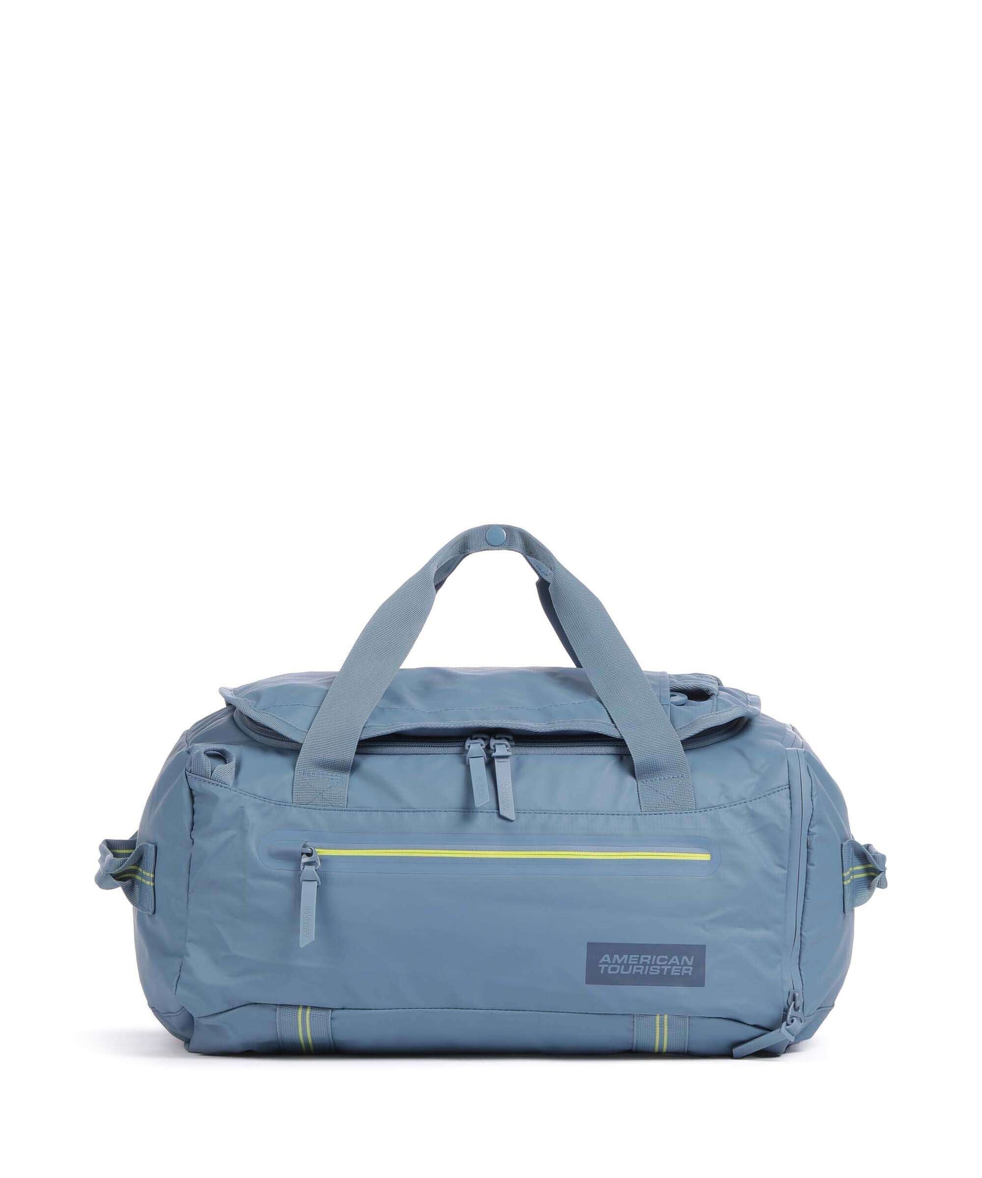 American Tourister Trailgo Weekend bag coronet blue