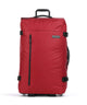 Samsonite ROADER Rollenreisetasche red clay