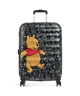 American Tourister Wavebreaker Disney Valigia trolley (4 ruote) winnie the pooh