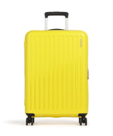 American Tourister Rejoy Valise 4 roues electric yellow