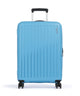 American Tourister Rejoy Valise 4 roues azure blue
