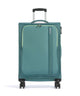 American Tourister Sea Seeker Spinner (4 wheels) bayou green