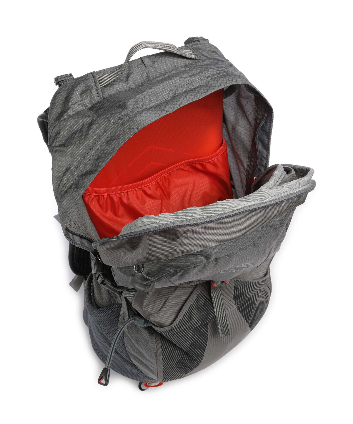 Gregory Juno 24 RC Hiking backpack torch grey