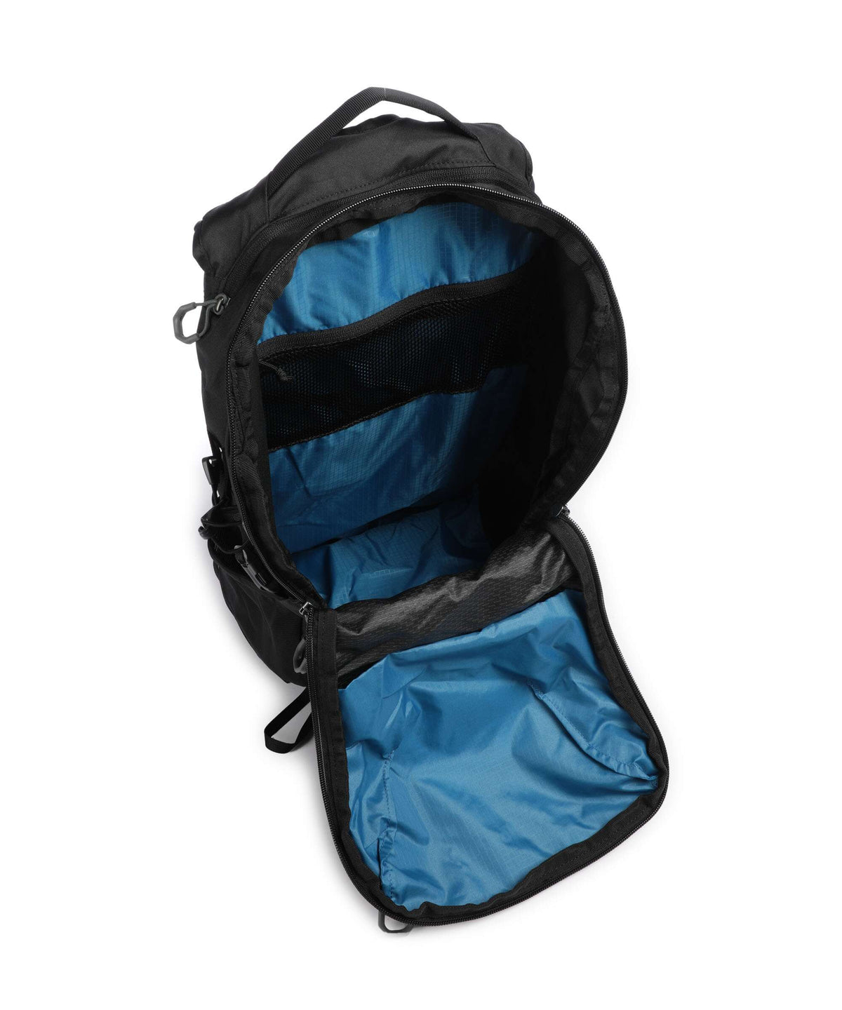 Gregory Nano 24 Hiking backpack optic black