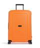 Samsonite S'Cure Spinner (4 wheels) apricot