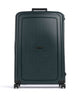 Samsonite S'Cure Valigia trolley (4 ruote) dark teal