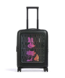 American Tourister Dashpop Disney Valigia trolley (4 ruote) minnie neon gradient