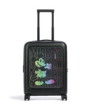 American Tourister Dashpop Disney Valigia trolley (4 ruote) mickey neon gradient