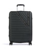 American Tourister Dynabelt 4-Rollen Trolley volcano black