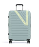 American Tourister Dynabelt 4-Rollen Trolley misty green