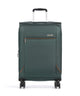 Samsonite Base Breeze 4-Rollen Trolley dark green
