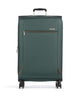 Samsonite Base Breeze Spinner (4 wheels) dark green