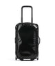 Gregory Alpaca 40 Rollenreisetasche obsidian black