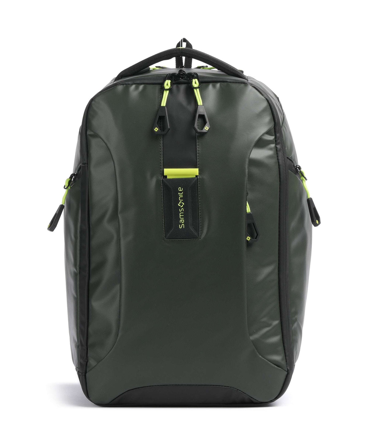 Samsonite Paradiver Light XS Travel backpack jungle green