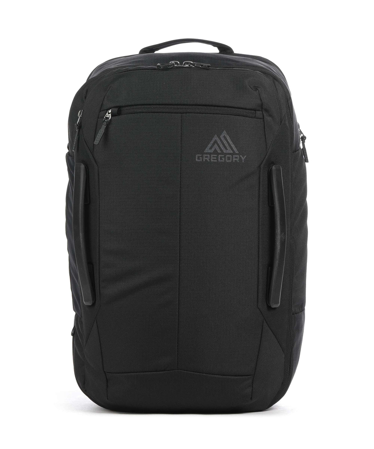 Gregory Border 40 Travel backpack black lichen