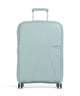American Tourister Starvibe Valigia trolley (4 ruote) azzurro speckles