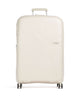 American Tourister Starvibe 4-Rollen Trolley cream speckles