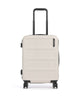 Samsonite Quadrix Valigia trolley (4 ruote) sand