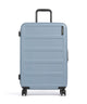 Samsonite Quadrix Valise 4 roues ocean