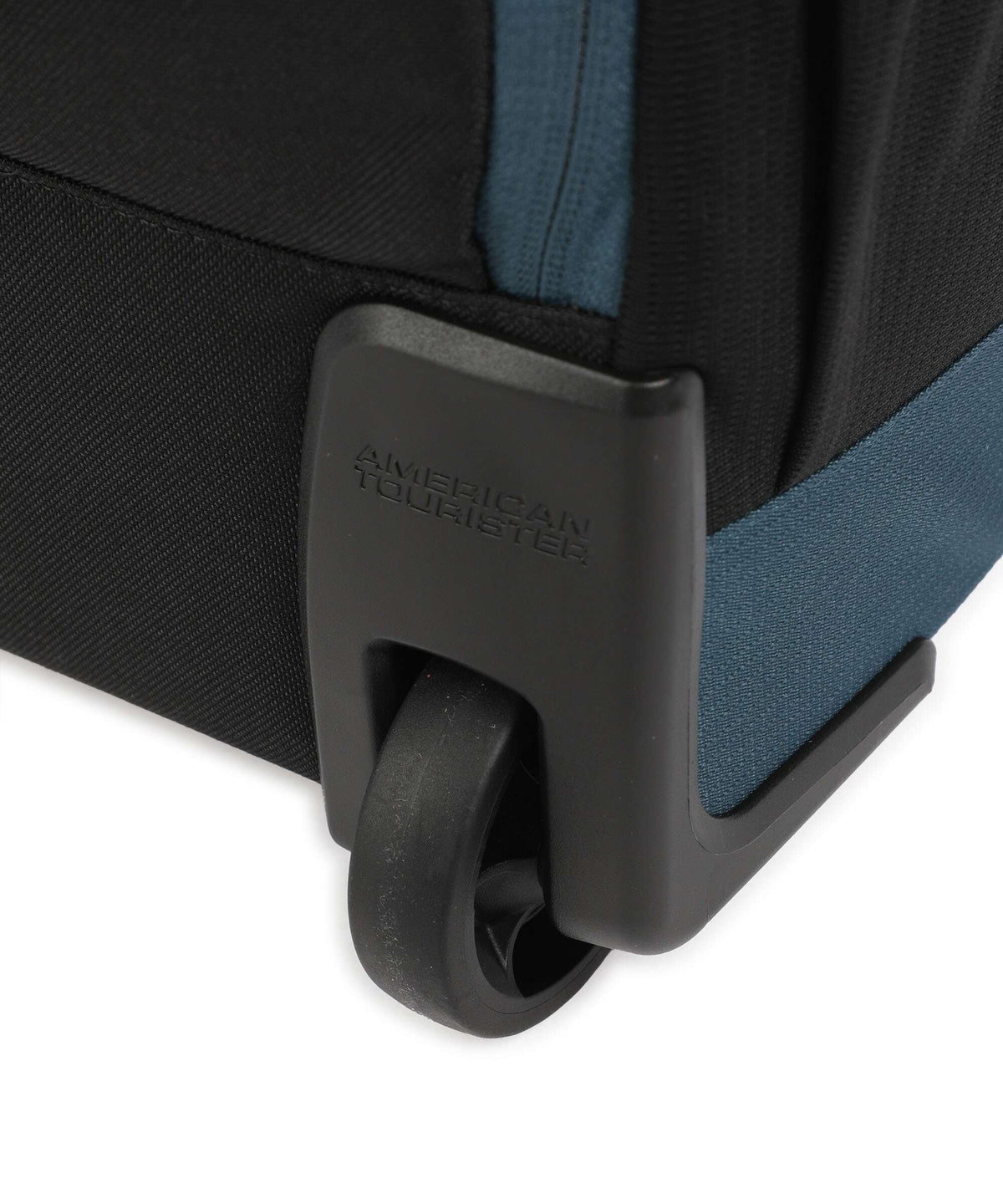 American Tourister Take2Cabin Backpack with wheels harbor blue