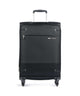 Samsonite Base Boost 4-Rollen Trolley black