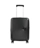 American Tourister Soundbox Valigia trolley (4 ruote) bass black