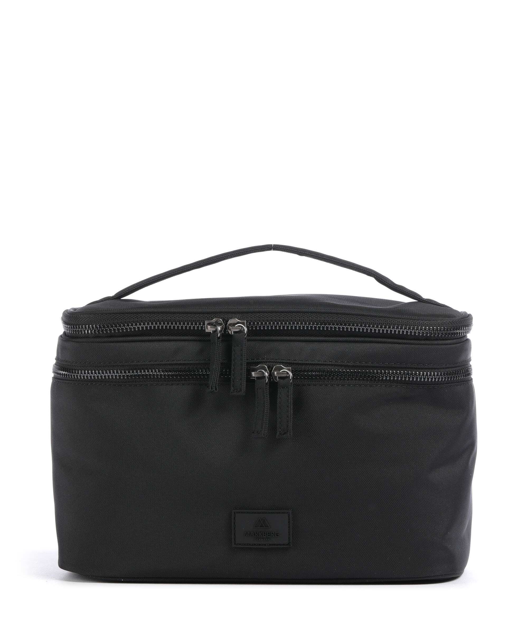 Markberg Treasure Toiletry bag black