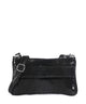 Depeche Fashion Favourites Crossbody bag black croco