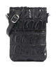 Depeche Fashion Favourites Phone bag croco deluxe