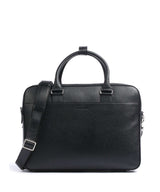 Tiger of Sweden Burin Aktentasche black