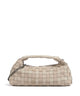 Núnoo Braided Dandy Borsa a mano beige