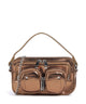 Núnoo Recycled Cool Helena Borsa a tracolla bronze