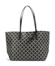 by Malene Birger Abigail Shopper black
