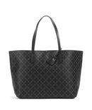 by Malene Birger Abigail Borsa shopper charcoal
