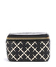 by Malene Birger Bae Bijoux Trousse de toilette black