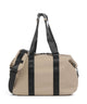Rains Valera Mini Borsone da weekend beige