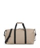 Rains Hilo Large Borsone da viaggio beige