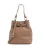 Kazar Salve Borsa a secchiello light brown